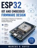 ESP32 Bol Esp32 Iot and Embedded Firmware Design