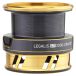 Daiwa Bobine de rechange Legalis 17 LT