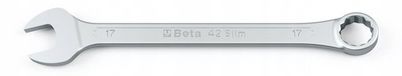 BETA Slim Ringsleutel 18mm - 42SLIM/18