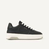 Nubikk Basket Cole - Black Leather