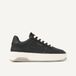 Nubikk Basket Cole - Black Leather