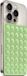 Mobiparts Zuignap Telefoonhouder | Mobiparts Sticky Pad - Groen Universeel