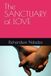 The Libri GmbH The SANCTUARY of LOVE Paperback
