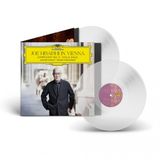 Universal Music Joe Hisaishi: Joe Hisaishi In Vienna: Symphony No. 2 - Viola Saga (Crystal Clear) [2xWinyl]