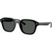 Ray-Ban RB4458D Vierkante zonnebril