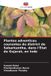 Plantes Editions Notre Savoir Plantes adventices courantes du district de Sabarkantha, dans l'État du Gujarat, en Inde - Paperback
