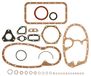 Conversion Ajusa Conversion set