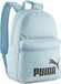 PUMA sac à dos Phase Backpack III Seafoam - Heather Bleu clair