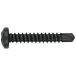 Index NBR3513 - Broca DIN 7504 -N Phillips Zincado Black 3,5 x 13