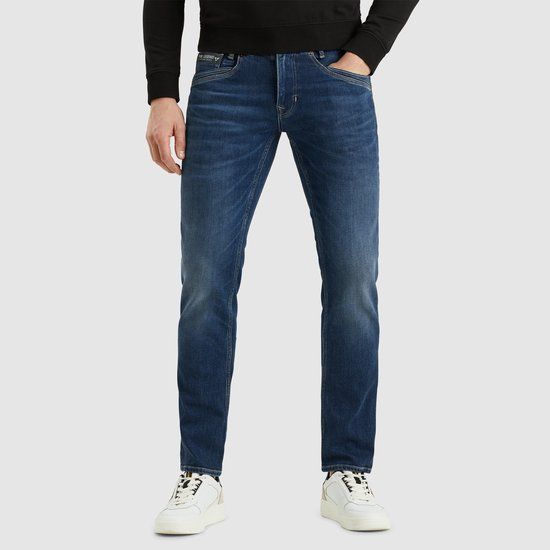 PME Legend Heren broek Maat 34 Mannen Jeans