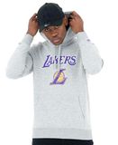 New Era Nos NBA Regular Hoody Loslak Hgrtrp uniseks sweatshirt voor volwassenen