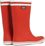 Aigle Malouine 2 Regenlaarzen Rood EU 37 Vrouw