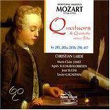 Christian Pierre Verany Quatuors & Quintette Avec Flute