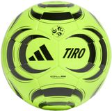 Adidas Tiro Club Voetbal groen - zwart