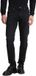 Lee Luke Slim Tapered Fit Jeans Midnight Trail W30 x L32 Mannen Gerecycled Katoen