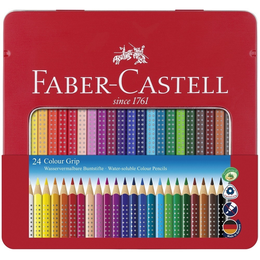 Faber-Castell 4005401124238