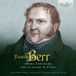 Brilliant Classics Berr: Opera Fantasies For Clarinet & Piano (CD)