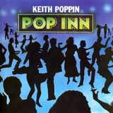 Pop Burning Sounds Pop Inn LP