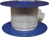 Maximum 32002 coax-kabel 100 m Wit