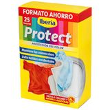 Iberia Pro 25 Color-Trapping Wipes for Personal Hygiene