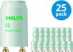 Philips S2 Starter 4-22W SER - Voordeelpak 25 stuks