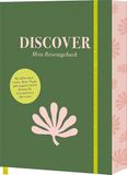 Discover - Mein Reisetagebuch