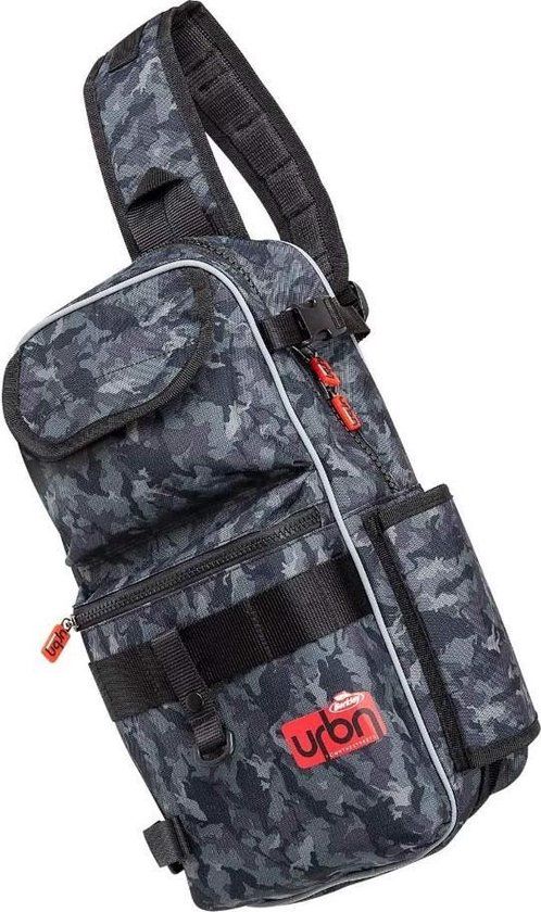 Berkley URBN Sling Pack - Schoudertas - Zwart