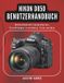 Nikon D850 Benutzerhandbuch