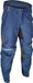 Acerbis X-Duro Blauw Oranje Pantalon de cross - Taille 32