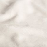 Cinderella - Weekend - Topper Hoeslaken met split - 200x220 cm - tot 15 cm matrashoogte - 100% Katoen - Ivoor