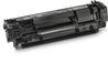 HP Cartouche de toner compatible W1350X, 135X, noir