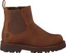 Timberland Courma Kid Boots Garçon - Marron - Taille 24