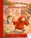 The Little Scary Monster Girl Paperback