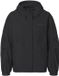 VAUDE Mineo regenjas, hardshelljas, dames outdoor sportjassen, waterdicht, winddicht, hardshell, capuchon, losse pasvorm