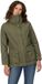 Regatta Regenjas Novalee Dames 42 Polyester FourLeafClvr Lente/Zomer 2023