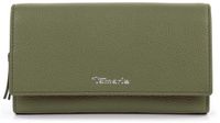 Tamaris Amanda Portemonnee Dames lightkhaki 914