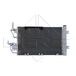 Nrf Condenseur, Climatisation 35633 Opel 13171592 13300339 1850111 6850237