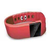 Activiteitstracker - XSB60 - Rood