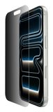 Belkin InvisiGlass Privacy iPhone 17 Pro glazen screenprotector