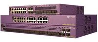 Extreme Networks X440-G2-48P-10GE4 Managed L2 Gigabit Ethernet Power over Ethernet (PoE)