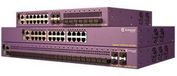 Extreme Networks X440-G2-48P-10GE4 Managed L2 Gigabit Ethernet Power over Ethernet (PoE)