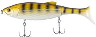 Shimano Leurre Yasei Hyper Hybrid Coulant 15cm - 32g - Perche