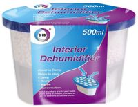 DID Vochtvanger - 500 ml