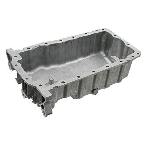 febi bilstein 23050 Oliebak zonder boring voor oliepeilsensor, 1 stuk