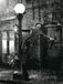 Your Decoration B.V. Kunstdruk Liby - Gene Kelly singing in the Rain 50x70cm