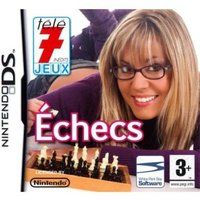 SPLITGAME TELE 7 JEUX Echec DS FR