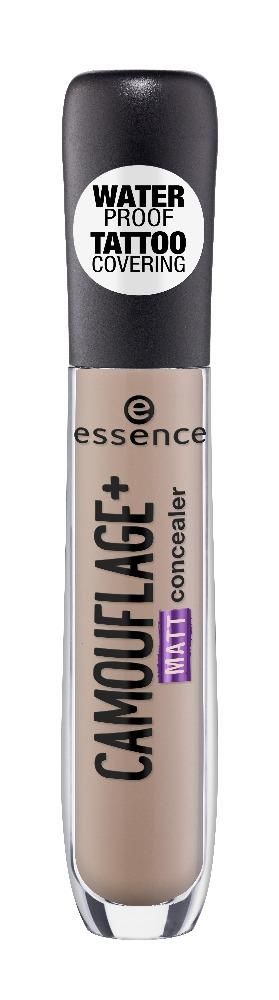 Essence Concealer - 9038350001 - 5ml