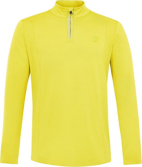 Protest Rewill - Skipully Heren - 1/4 rits - Lime Splash