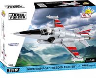 COBI 5858 Northrop F-5A FREEDOM FIGHTER