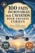 100 Faits Incroyables sur l’Aviation pour Enfants Curieux: Histoire de l’Aviation, Avions, Pilotes et Secrets du Ciel Expliqués Simplement
